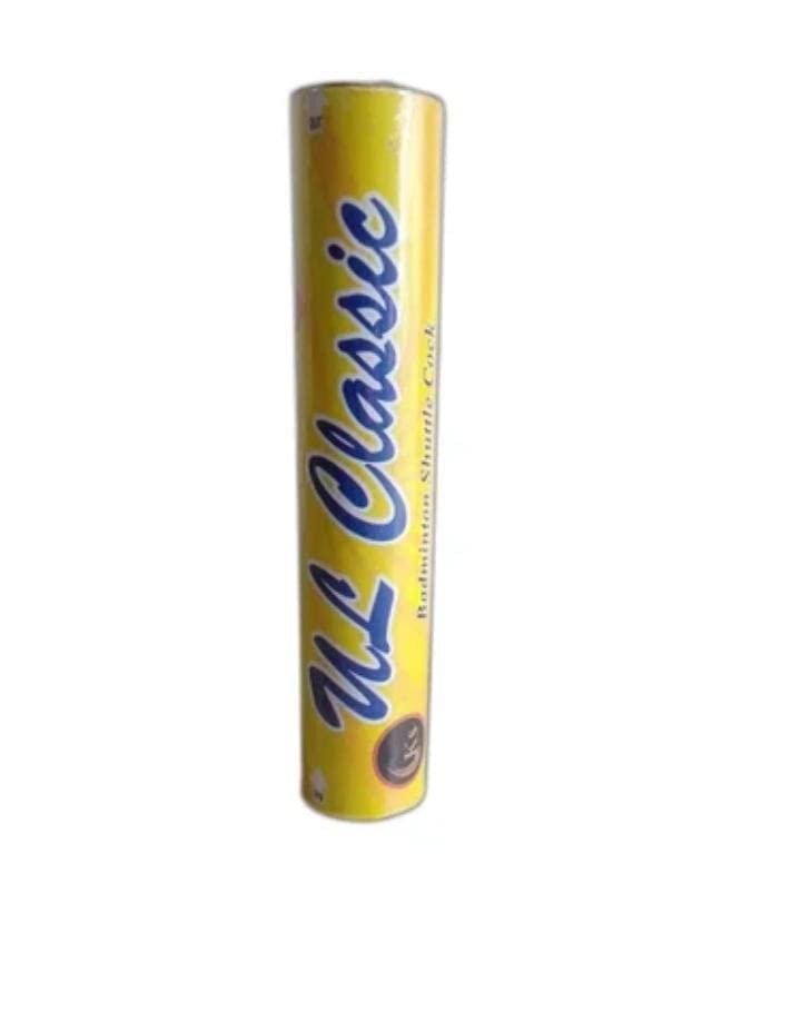 White Feather Badminton Shuttlecock – Pack of 10 | Heavy Cork with Excellent Flight Stability | Ideal for Beginners to Advanced Players-image-7