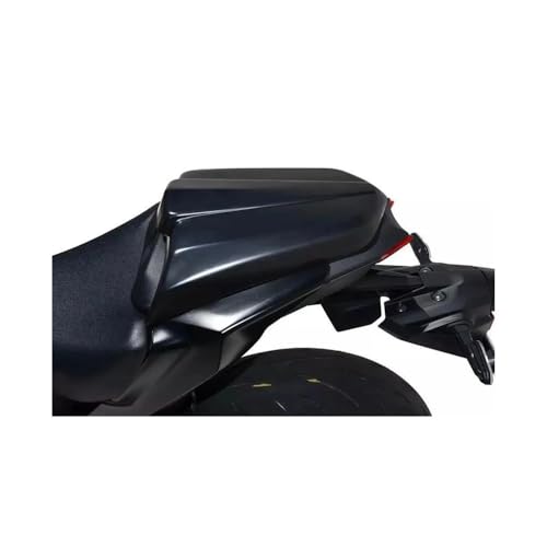Couverture de siège arrière MT-09 bosse de selle profilée