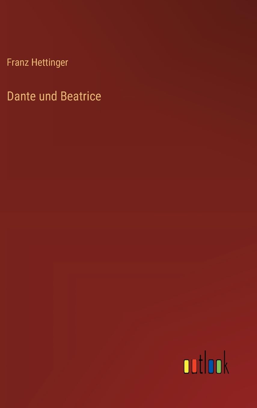 Dante und Beatrice