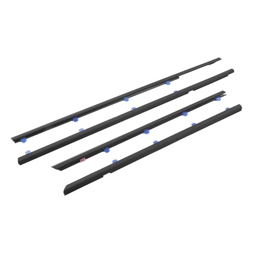 Joint de fenêtre caoutchouc Civic Sedan 2012 2013 2014 2015 étanche 72450 Tr0 A01