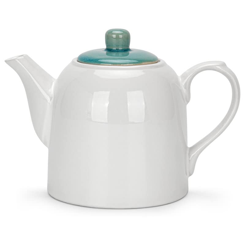 FISSMAN Ceramic Teapot (1000ml)