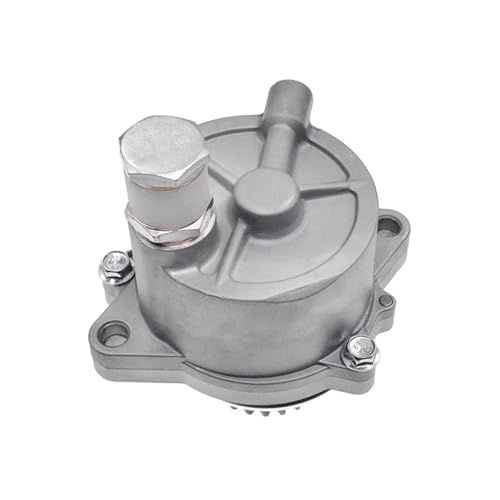 Bomba de vacío para motor durable compatible para Isuzu D-Max Pickup MK2 TFR TFS UCR UCS 2.5 TD miniatura 3