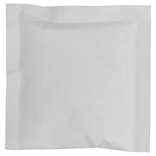 Title: Smartsolve 3 X 15 Pouch, Size 3” X 3” Rapid Release Water-Soluble Paper Pouch, White, It117940C, Dissolves Quickly In Water, Sealed On 3 Sides, Biodegradable, Pack Of 100 Pouches #TOP1