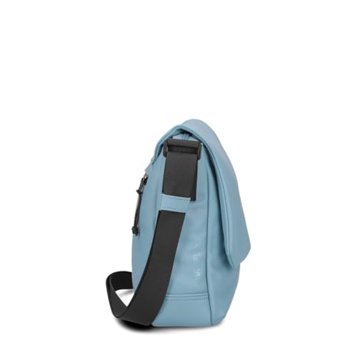 Sac bandoulière Zwei Cargo CA130 Sky protégeant votre tablette - 4