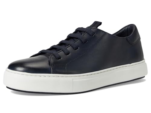 Image of Johnston & Murphy Anson Lace-to-Toe Casual Sneaker
