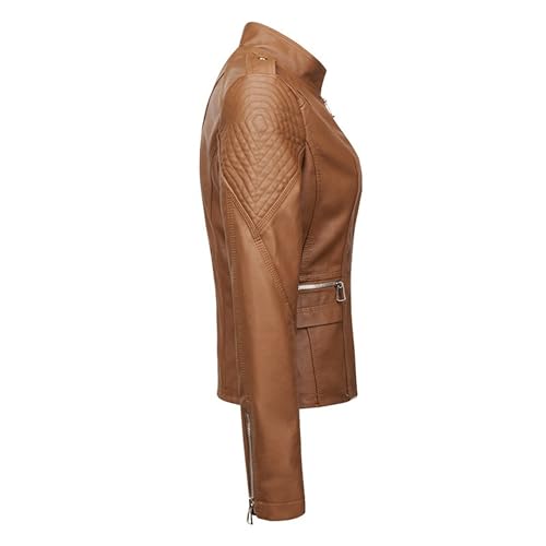 Veste de moto blker style décontracté pour vos sorties en ville