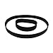 TC-Motor 5M-320-25 5M-670-20 Drive Transfer Clutch Belt for Bladez Moby S X SX 23cc 33cc 35cc 40cc Electric Gas Scooter Powerboards