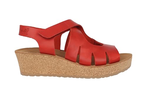 Mephisto Misha - sandalia para mujer - taglia 37 (EU) 4 (UK)