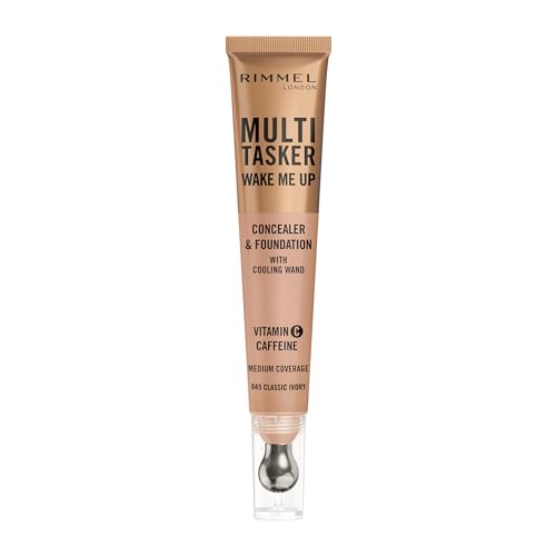 Rimmel London | The Multi-Tasker | Face
