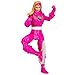 Power Rangers Lightning Collection Mighty Morphin Ninja Pink Ranger (Katherine)