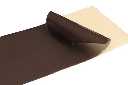 Lamin-x Light Dimming Sheet - 4 inch x 8 inch (Gunsmoke)