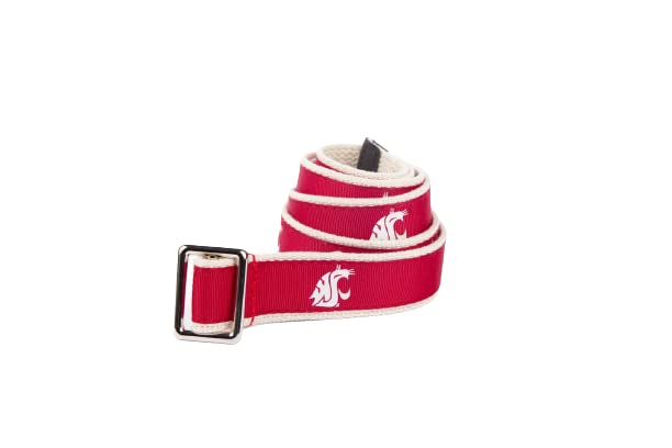 GELLS Washington State NCAA Officially Licensed Belt