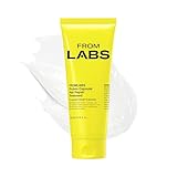 FROMLABS Protein Capsule Hair Repair Treatment, 3-Minute Keratin Hair Mask & Deep Conditioner for Damaged, Repair & Strengthen, Instant Detangling, Anti-Frizz, Low-pH, Fine-Hair Safe, 6.76 fl oz
