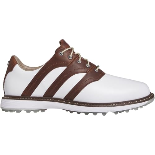Image of adidas Men's Mc Z-traxion Spikeless Golf Shoes