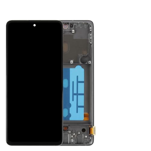Original Screen for iPhone 17 Screen Replacement for iPhone 17 LCD Screen A3520,A3258,A3519,A3521 3D Touch Display Digitizer Assembly Repair Parts(Black No Frame