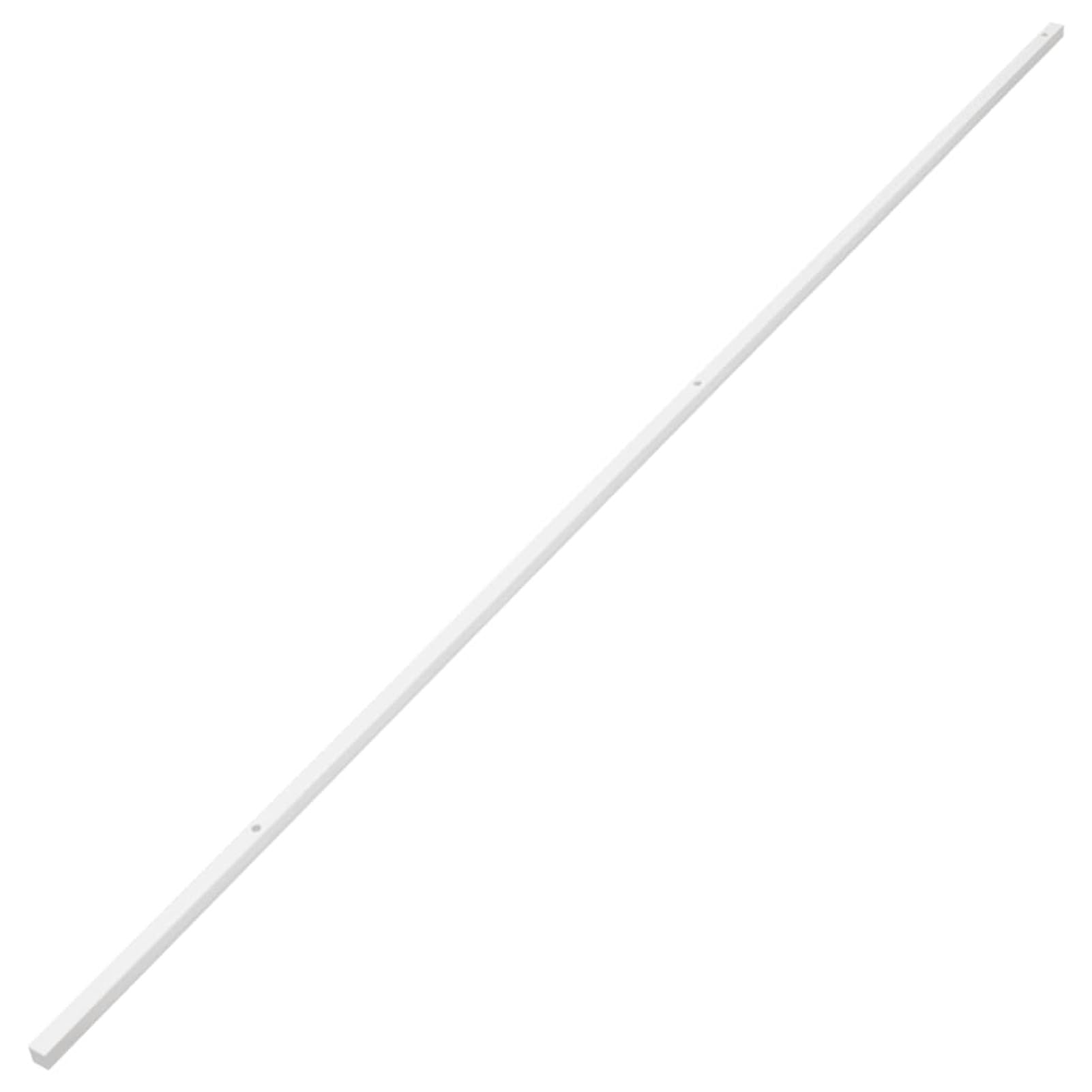 Gecheer Canalina per Cavi 30x20 mm 30 m in PVC,Canalina portacavi, Copricavi per Parete, Cavo TV ordinato, Canalina Passacavi TV, Canalina Coprifili,P155928