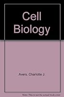 Cell Biology 0442257708 Book Cover