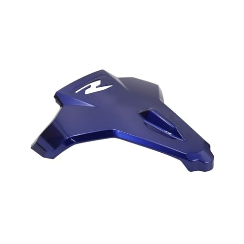 Carénage capot de siège moto idéal pour vos sorties solo en F900R