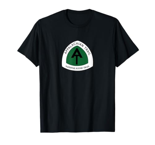 National Scenic Trail - Appalachian Trail T-Shirt