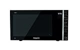 microondas hotpoint worten Horno microondas con funciones inteligentes