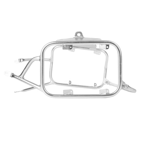 Sacoches Support VOGE DS625X 2025 Support de Coffre Arrière - 5