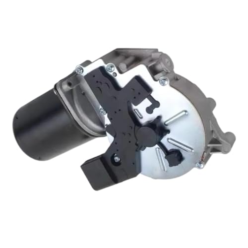 Moteur d'essuie-glace avant pour BMW E63 2002-2010 - Réf 61617194029 - 3