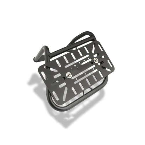 Support Sacoche Droite Moto CL500 Évite le Contact Échappement pour Transporter vos Bagages