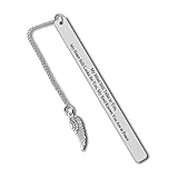 Memorial Bookmark Sympathy Gift