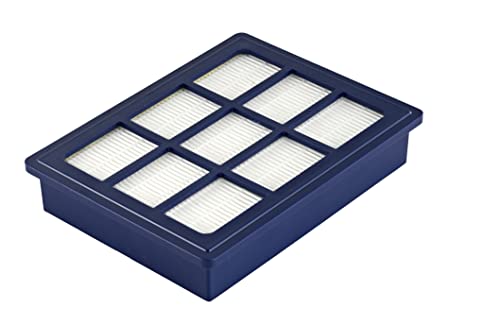 Nilfisk Filtre Hepa H13 - Select, Family, VP930 Aspirateurs (147 1250 500)