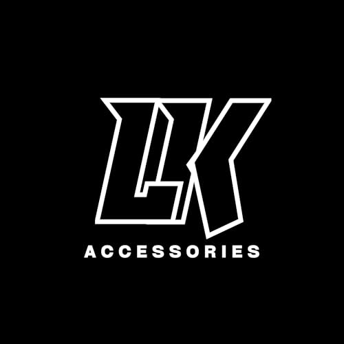 L K ACCESSORIES Chetak 3501 Floor Mat - Image 5