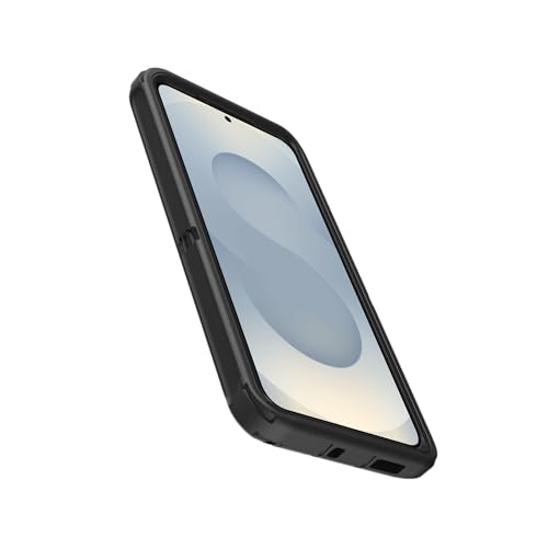 Image of OtterBox Samsung Galaxy S25+ and S24+ Defender Series Case - Black