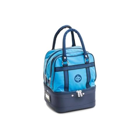 Drakes Pride Petrol Blue Mini Bowls Bag Cover