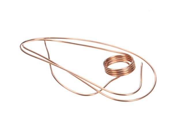 Replacement for fits 27607.1001 Bunn Tube, Rt Evap Capillary Cds-2 uine BU27607.1001