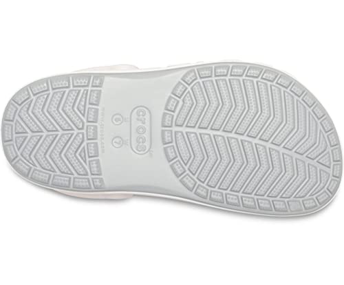 Image of Crocs Unisex-Adult Bayaband Graphic Clog Clog