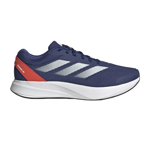 adidas Mens Duramo Rc Running Sneakers Shoes - Blue