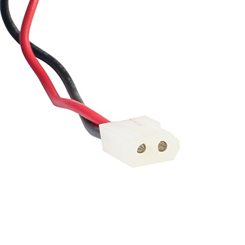 Kastar Battery Pack 7.2V 3800mAh, Replacement for Euro-Pro Shark Vacuum V1950 VX3 V1917 Shark XB1918 Cordless Sweeper