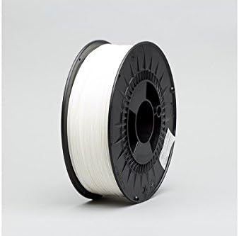 Digitalrise® PETG ø1.75mm (0.8kg) 'White' - 3D Printer Filament - Made in Austria