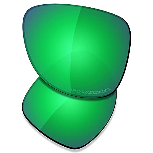 Image of SAUCER Premium Replacement Lenses for Oakley Dispatch 2 OO9150 Sunglasses