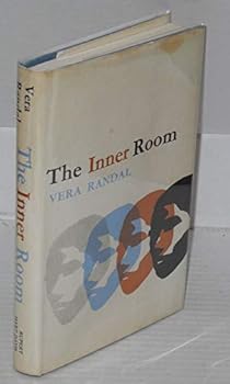 Hardcover The Inner Room [Unknown] Book