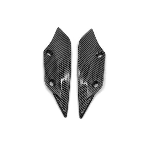 S1000RR ailes carénage spoiler avant pour améliorer l'appui aérodynamique