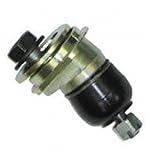 SPC Performance 92-01 Honda Prelude Rear (92-96 Front) Adjustable Upper Ball Joint (3.0deg.)