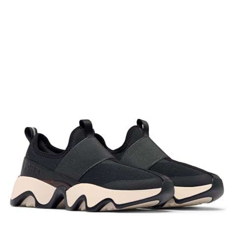 Sorel Women's Kinetic Impact Ii Strap Sneaker2