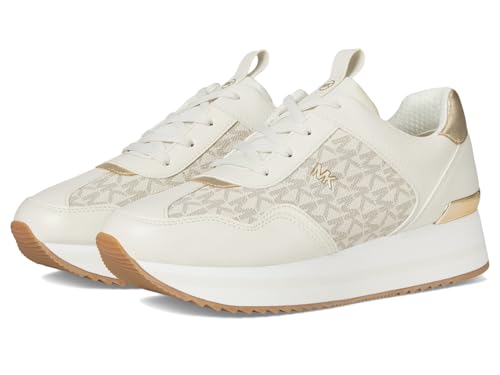 Image of Michael Kors Women's Raina Trainer