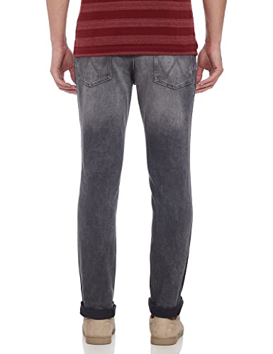 Image of Wrangler Men's Slim Fit Jeans