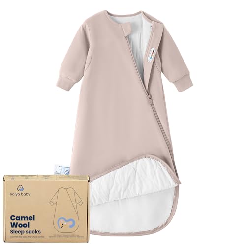 Kaiya Baby Unisex Sleeping Bag