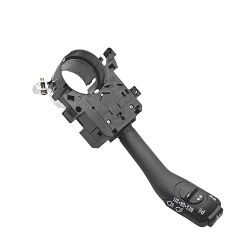 Interrupteur de comodo phares Audi A6 commutateur clignotant 8L0953513J