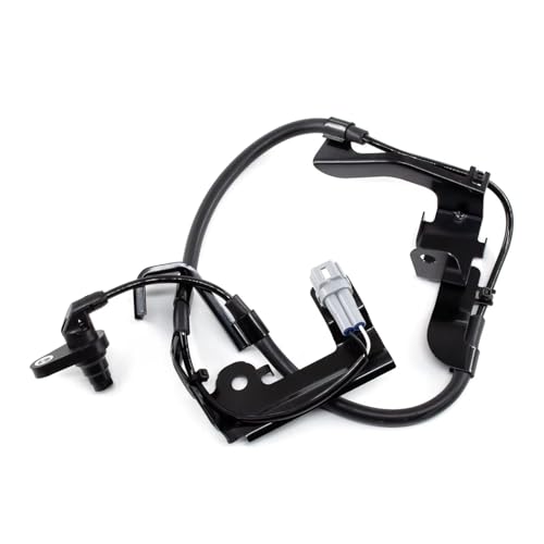 Capteur ABS avant gauche droite Toyota Regiusace pièce de rechange réparation OEM 89542-26160