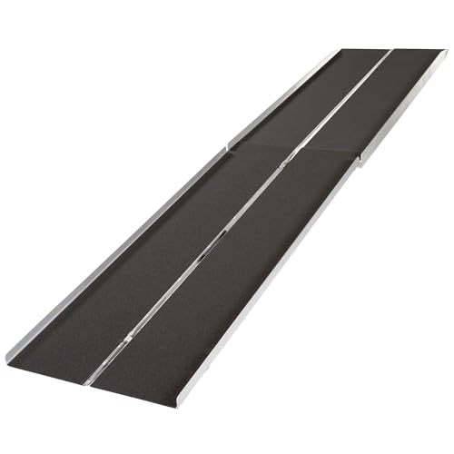 Silver Spring 12FT Multi-Fold Ramp