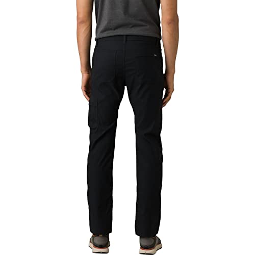 prAna mens Stretch Zion Slim Pants Ii2