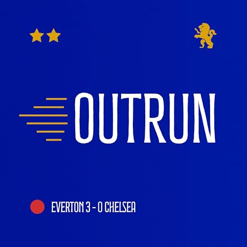 Everton 3&ndash;0 Chelsea | Outrun